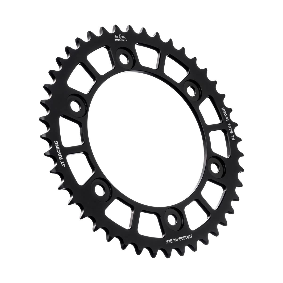JT Sprockets JTA1308.44BLK
