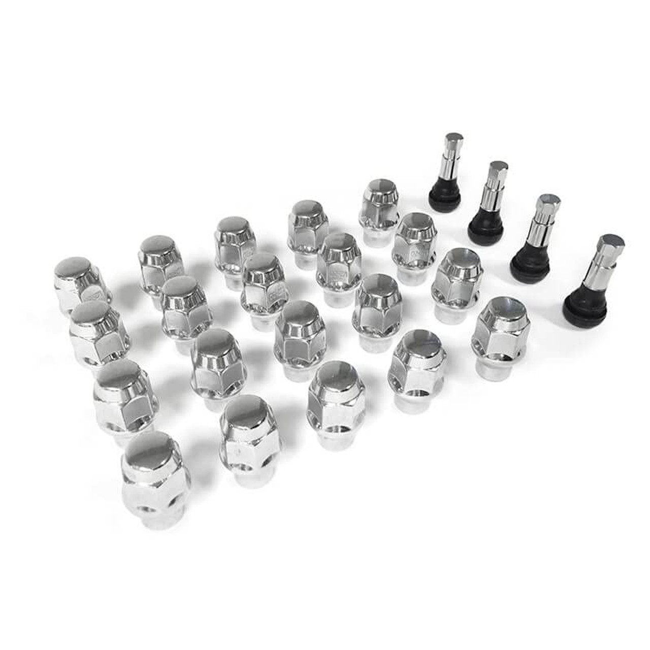 Holley Brand Wheels LW-LN003-20