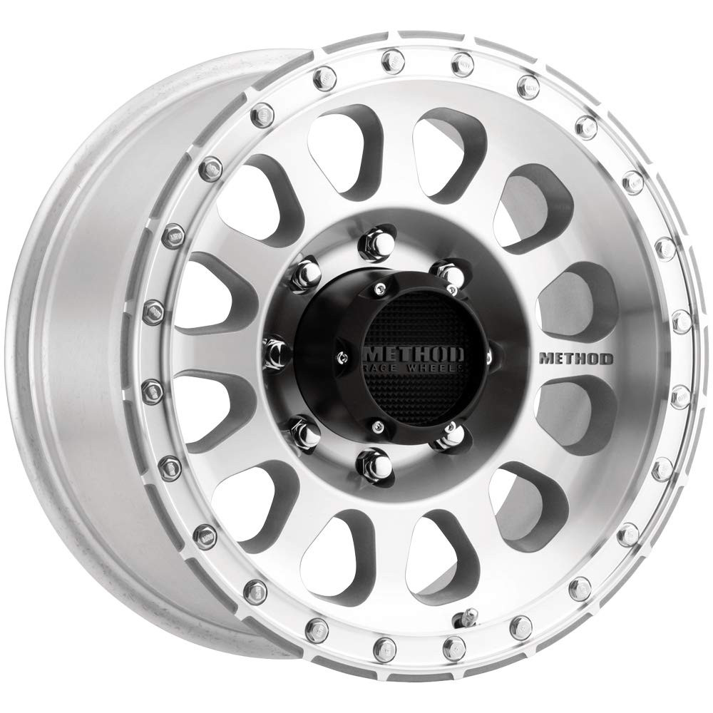 Method Race Wheels MR31529088318