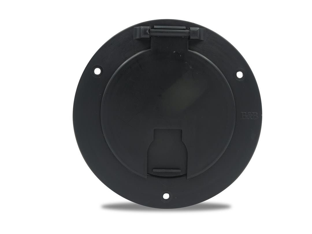 B and B Molders 94332