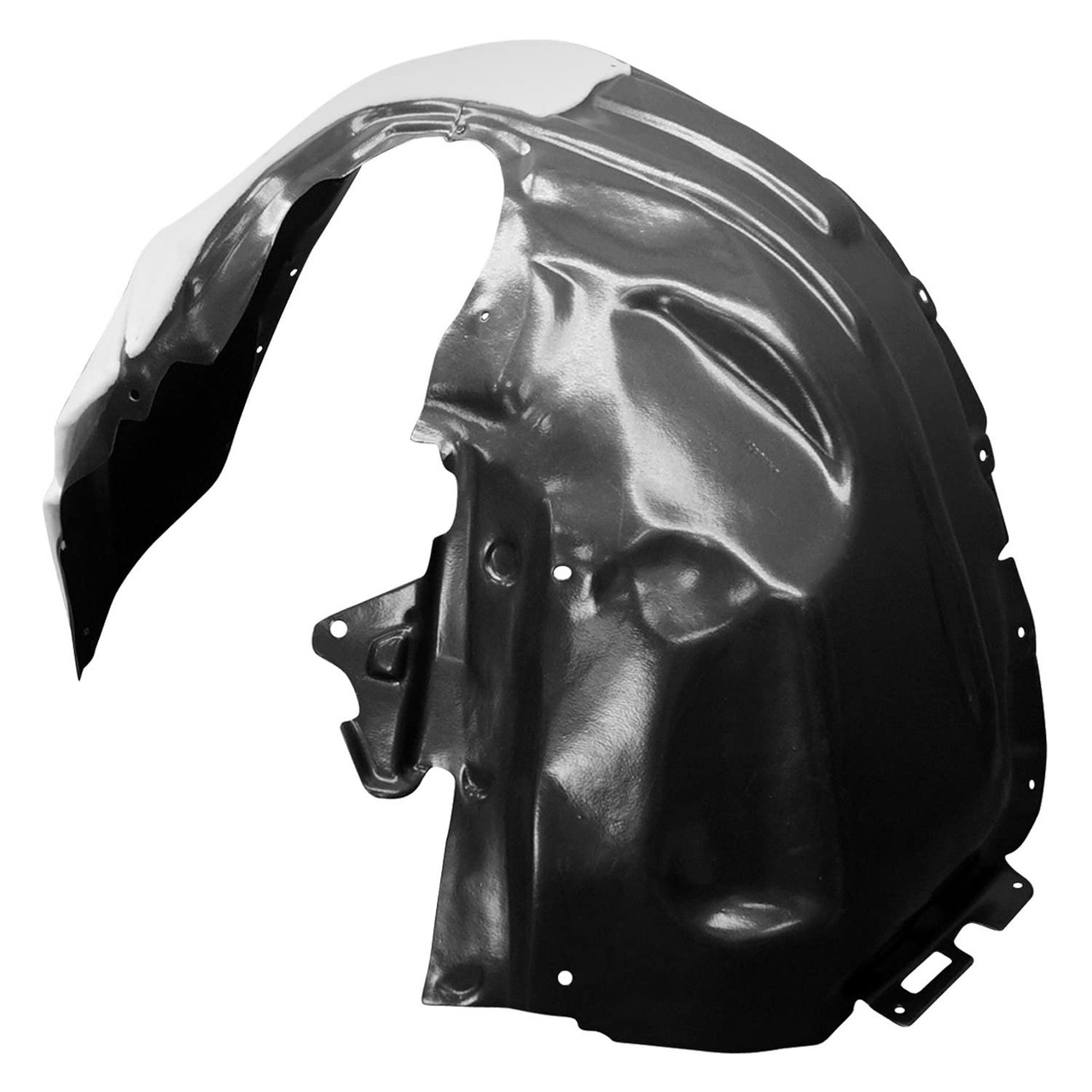 Sherman Parts CHCHER19-24QL