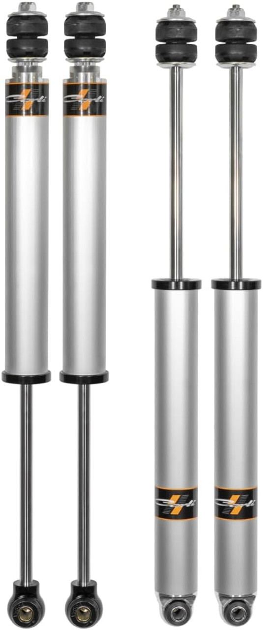 Carli Suspension AS-D3SPKG-CS20IFP-B