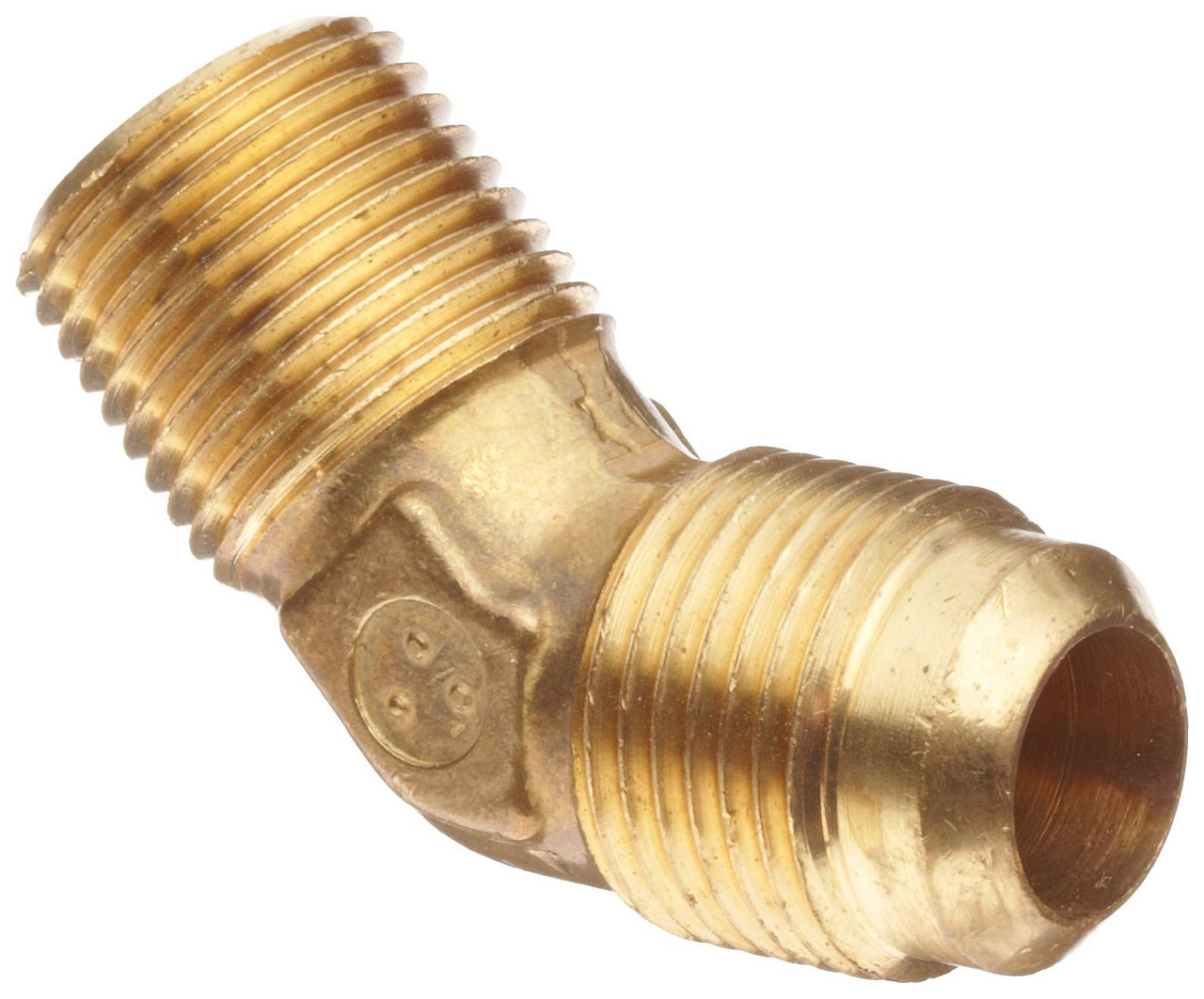 Anderson Metals 04095-0606