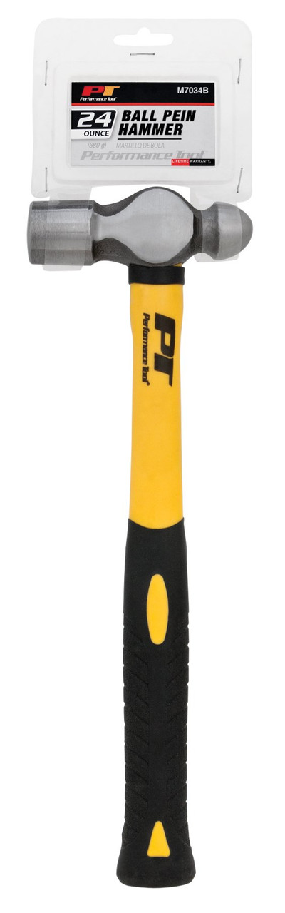 Performance Tool M7034B