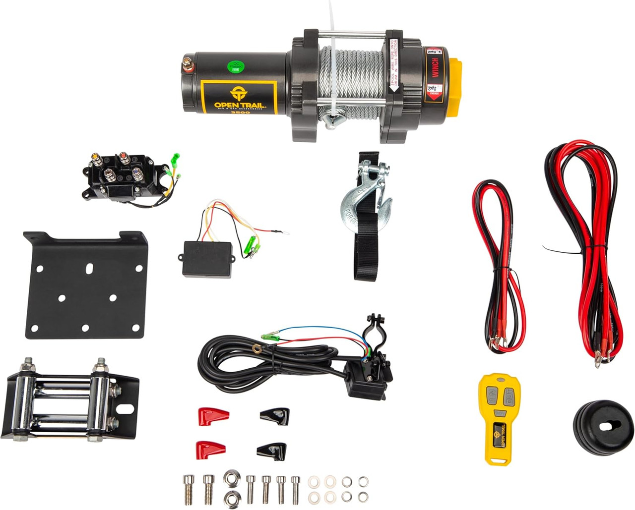 KFI Products 460-0129