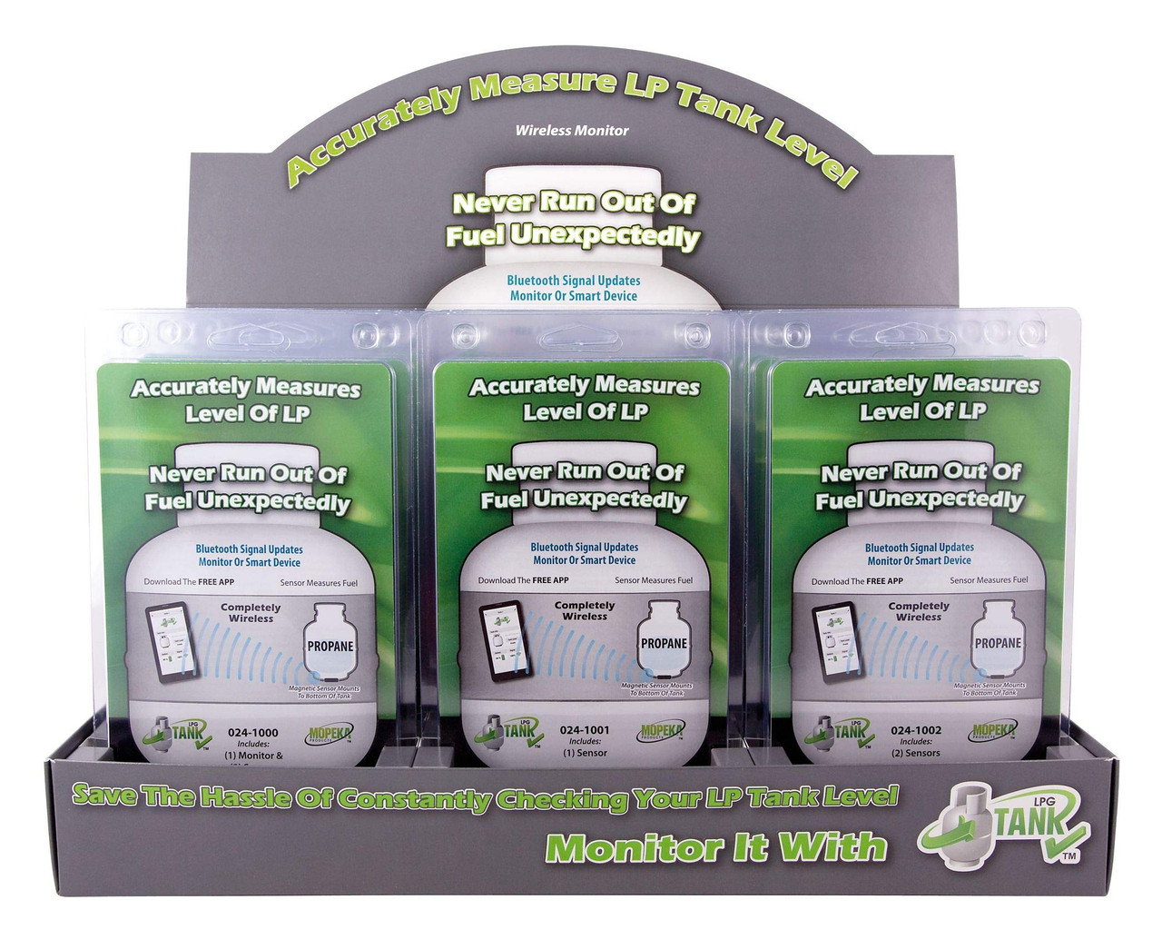 AP Products 024-1003