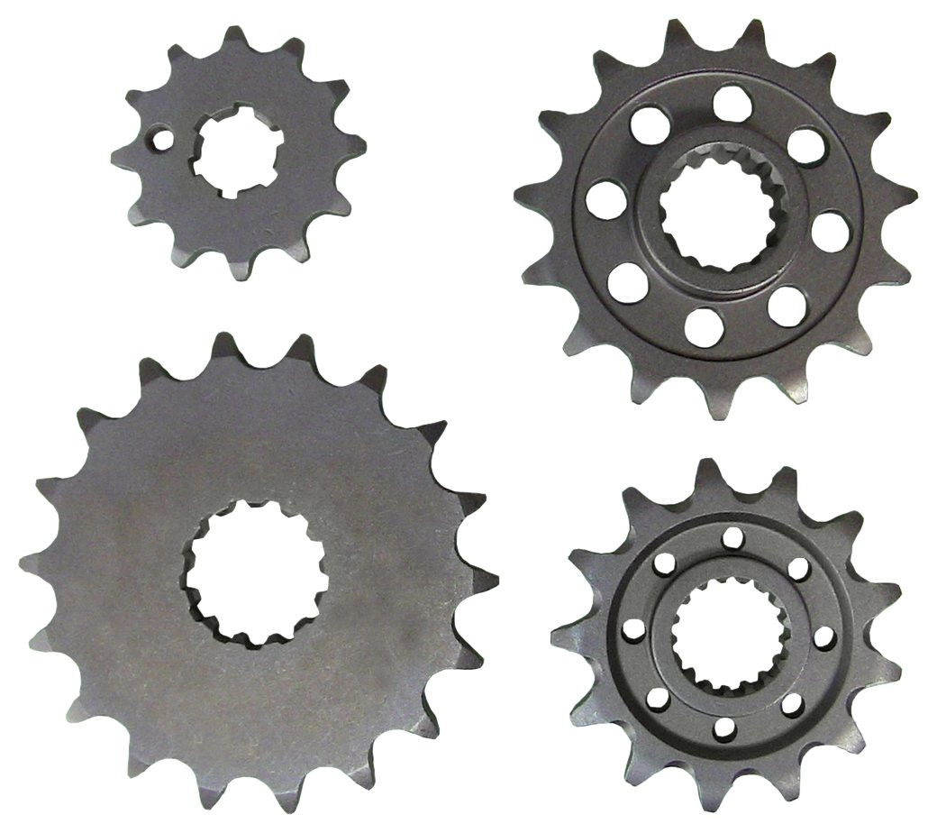 JT Sprockets JTF402.14