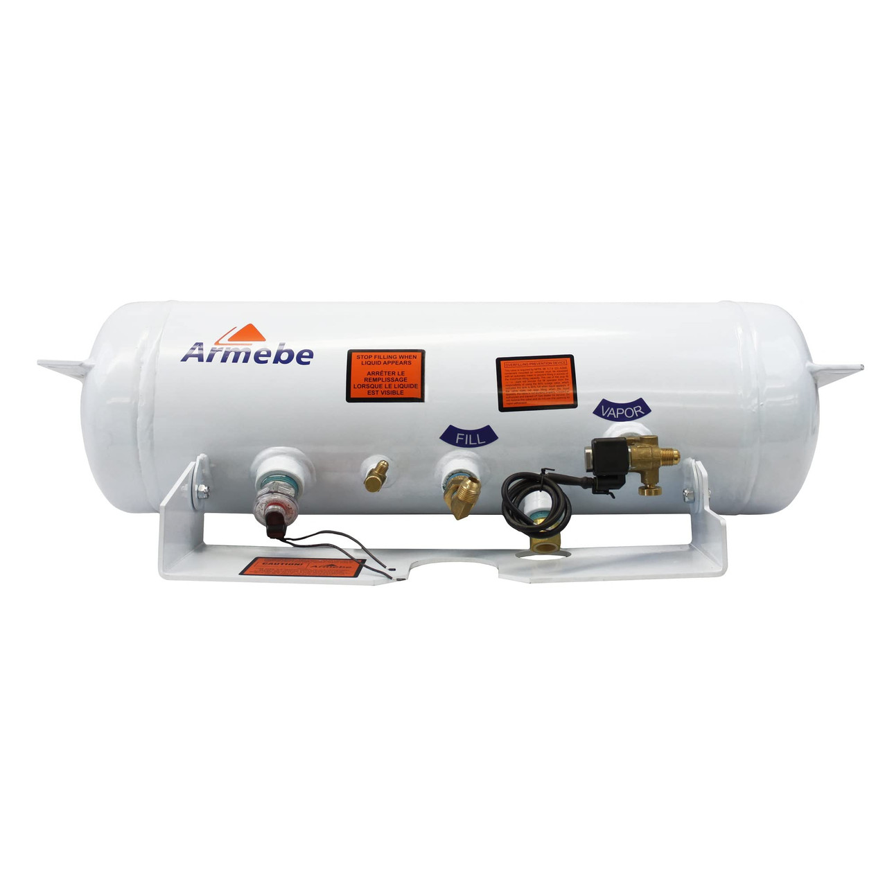 Flame King YSN-ASME5.9
