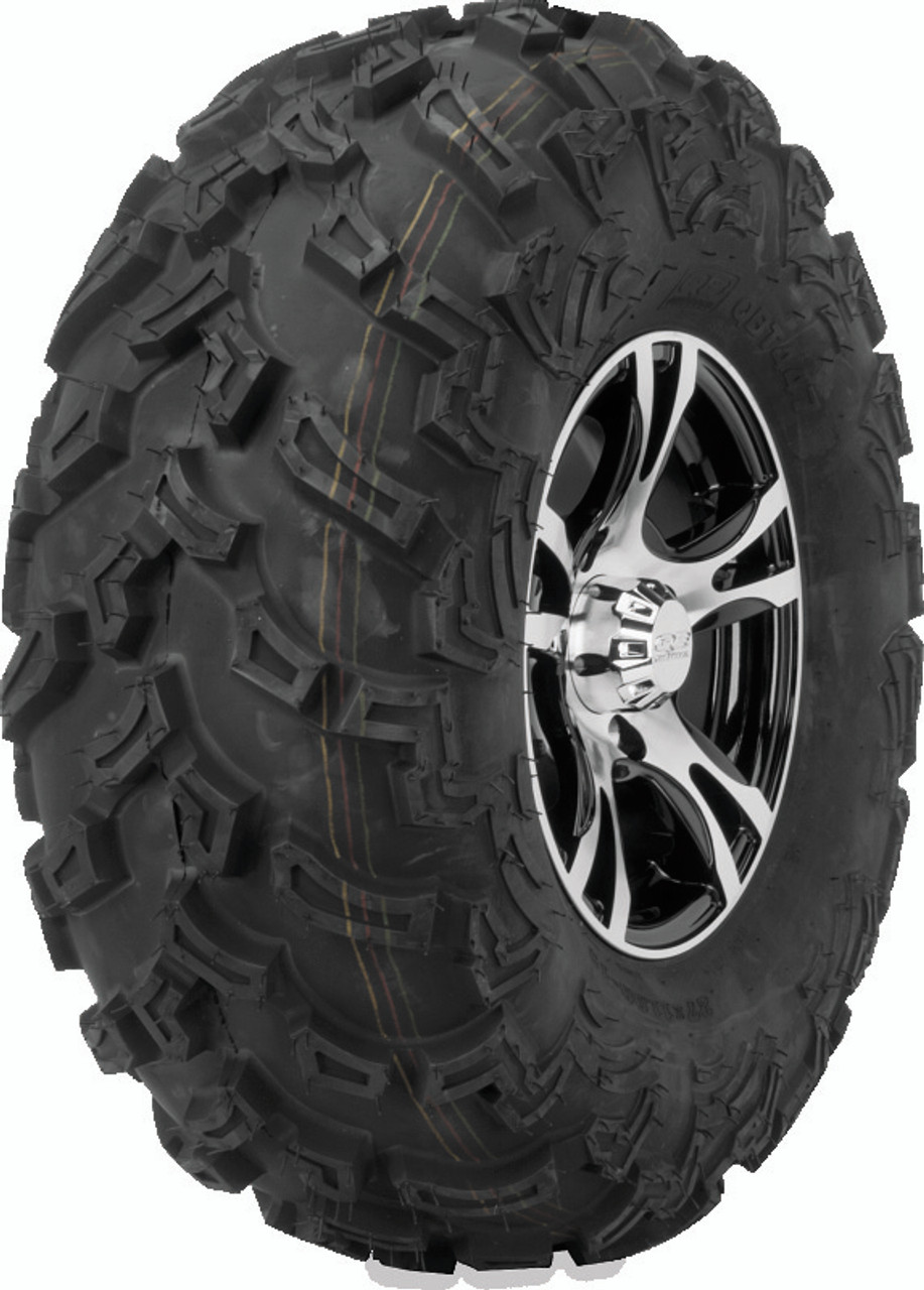QuadBoss 608978
