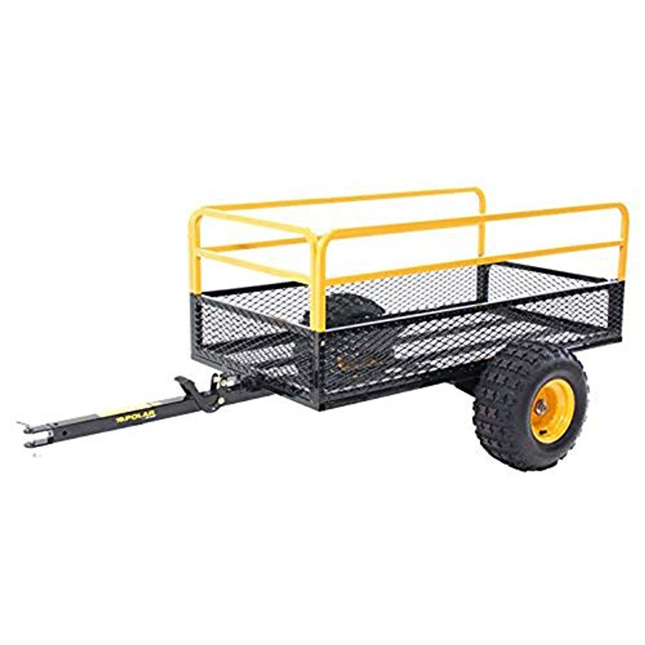 Polar Trailer 115263