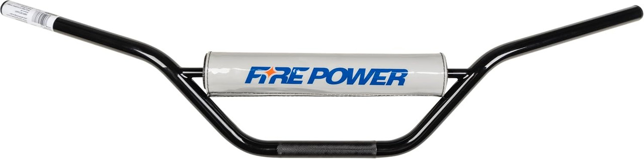 Fire Power 063201811