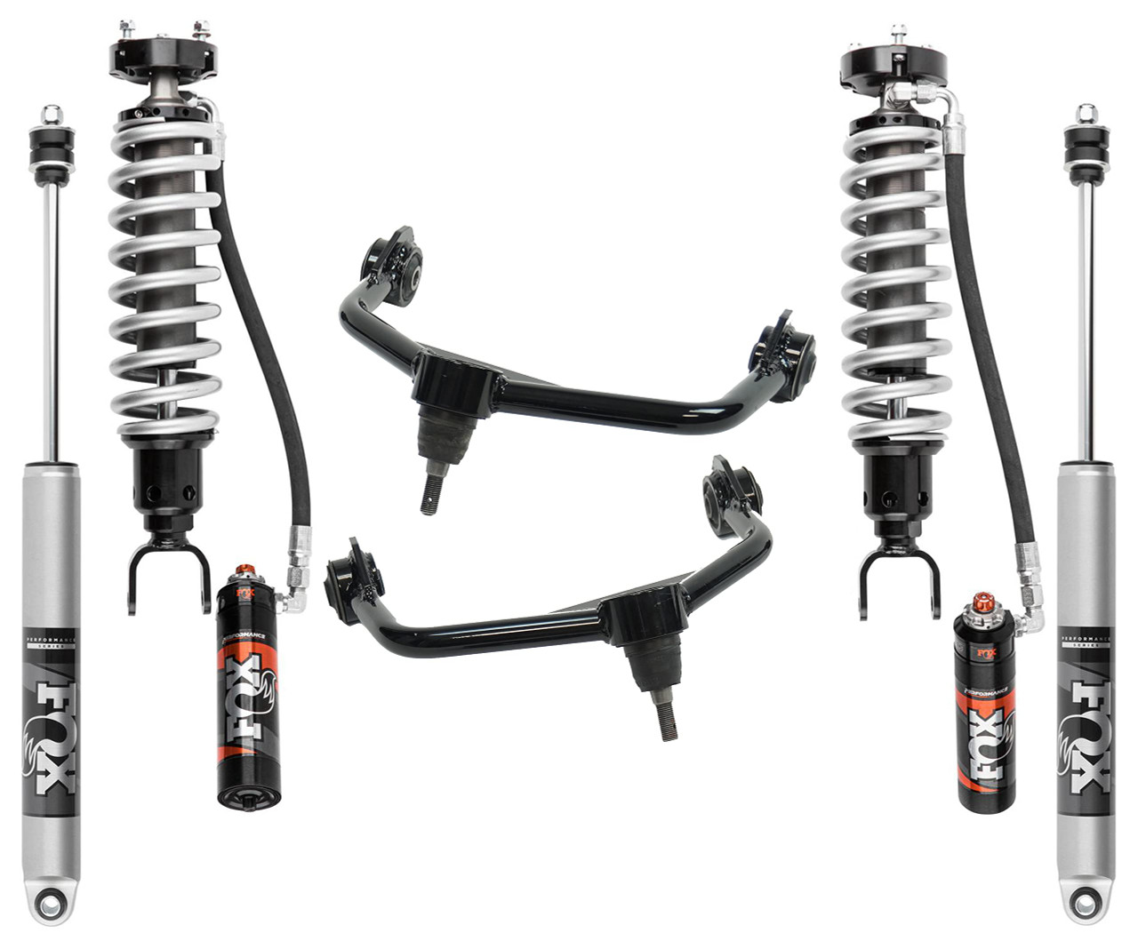 Superlift 4610FX