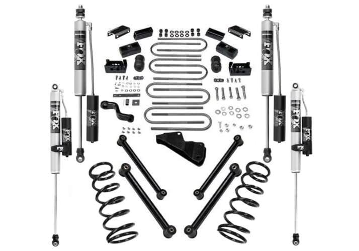 Superlift K336FX