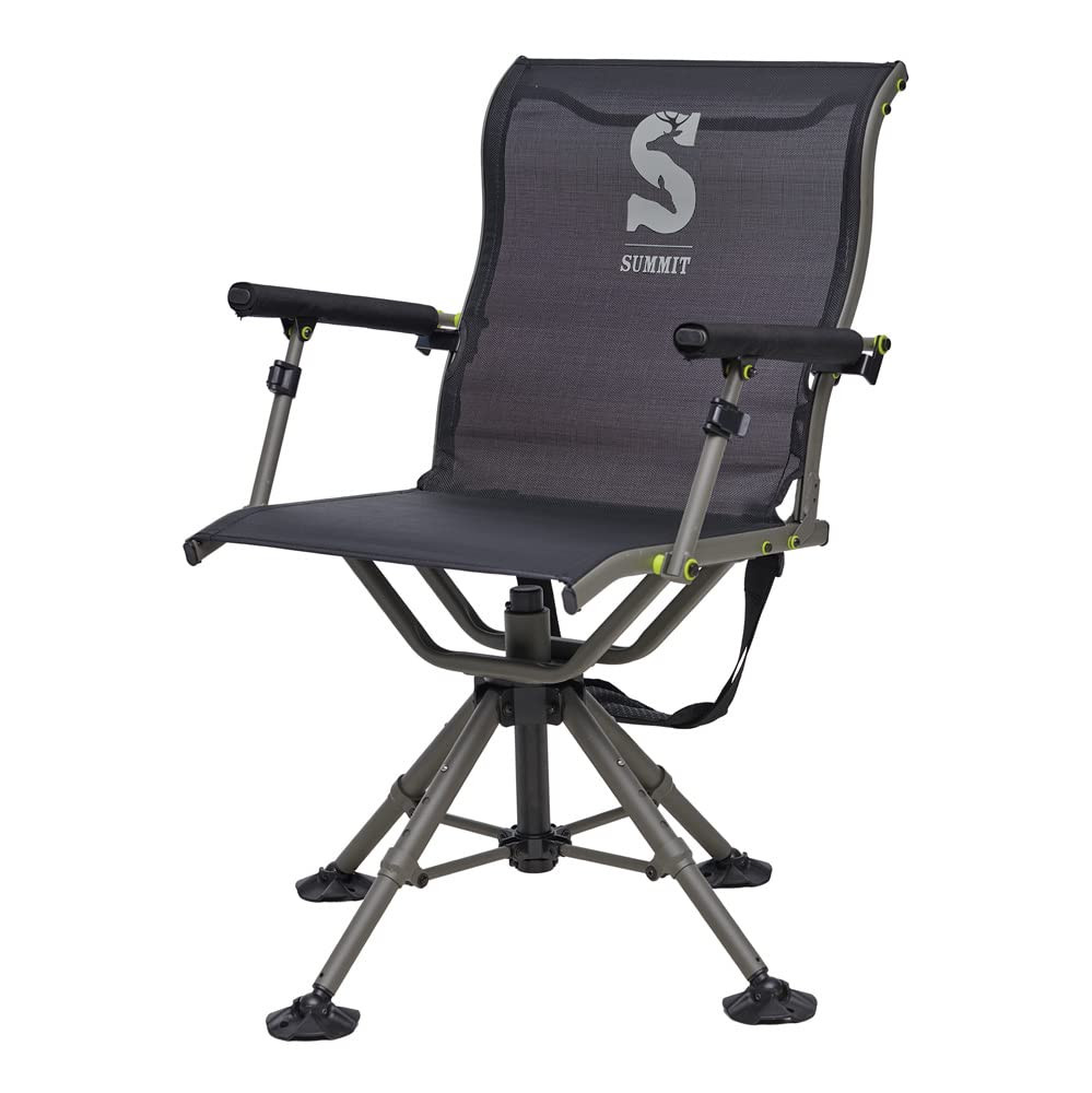 ‎Summit Treestands SU88023