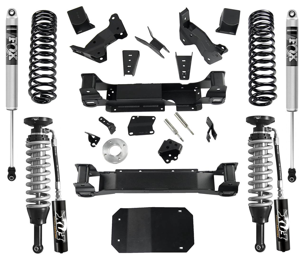 Superlift K1020FX
