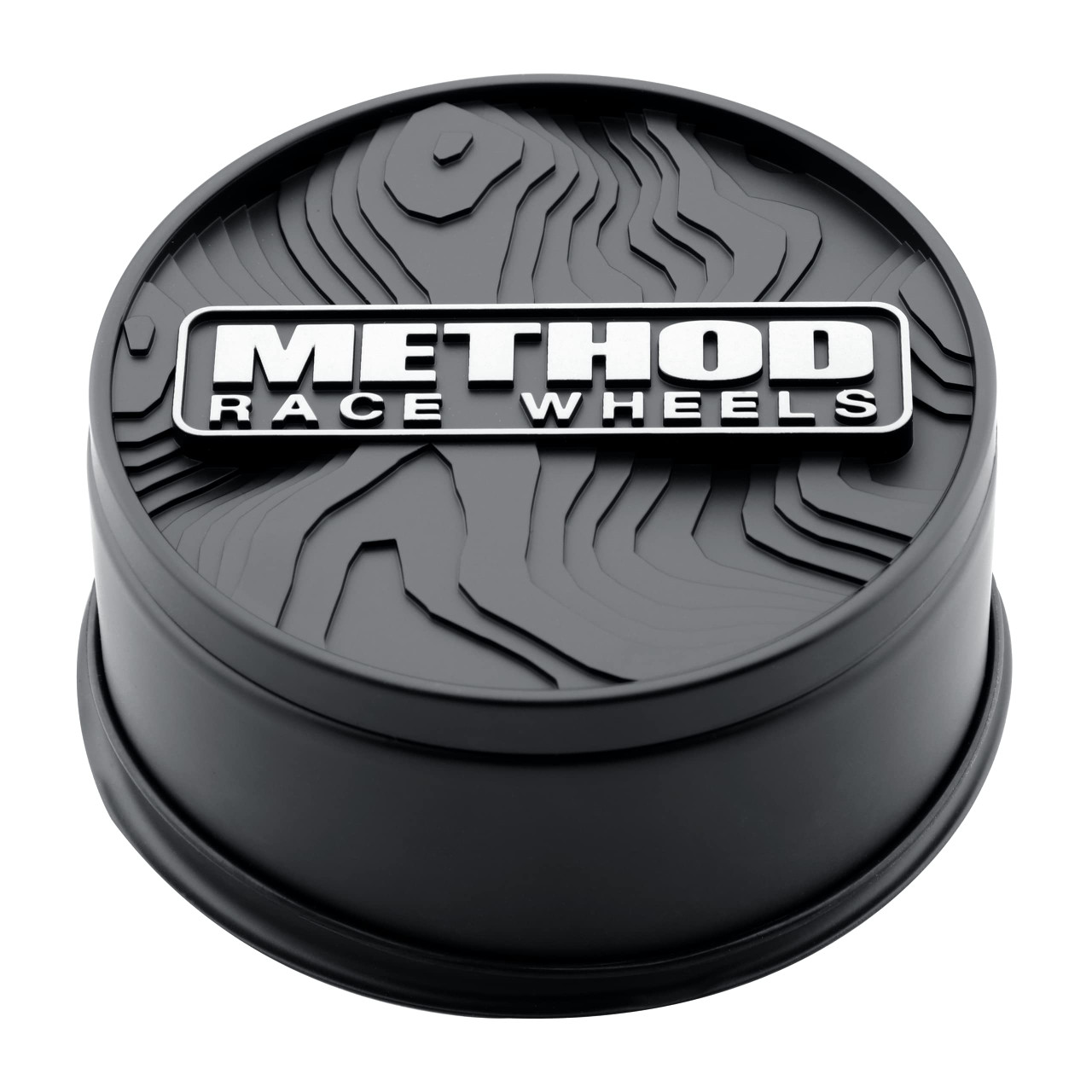 Method Race Wheels CP-TOPO108P-B