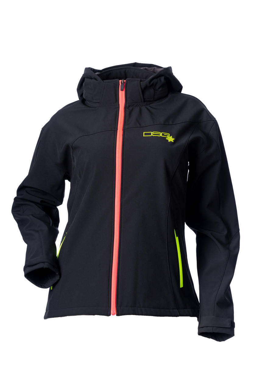 DSG Outerwear 52358