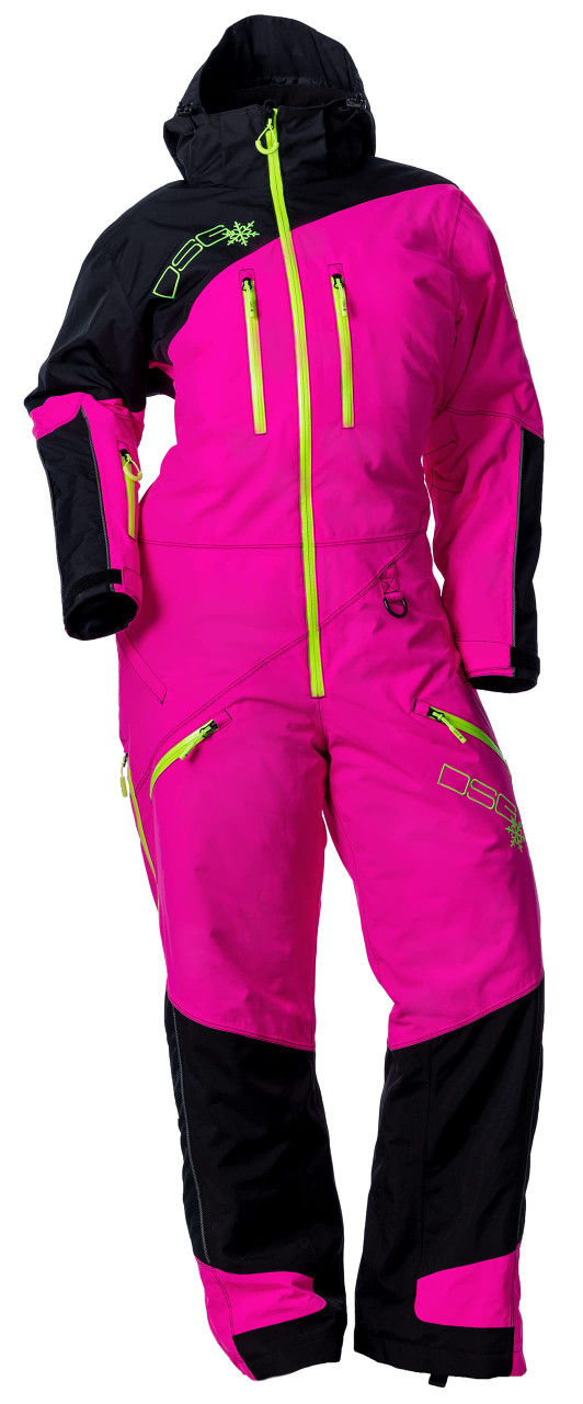 DSG Outerwear 52254