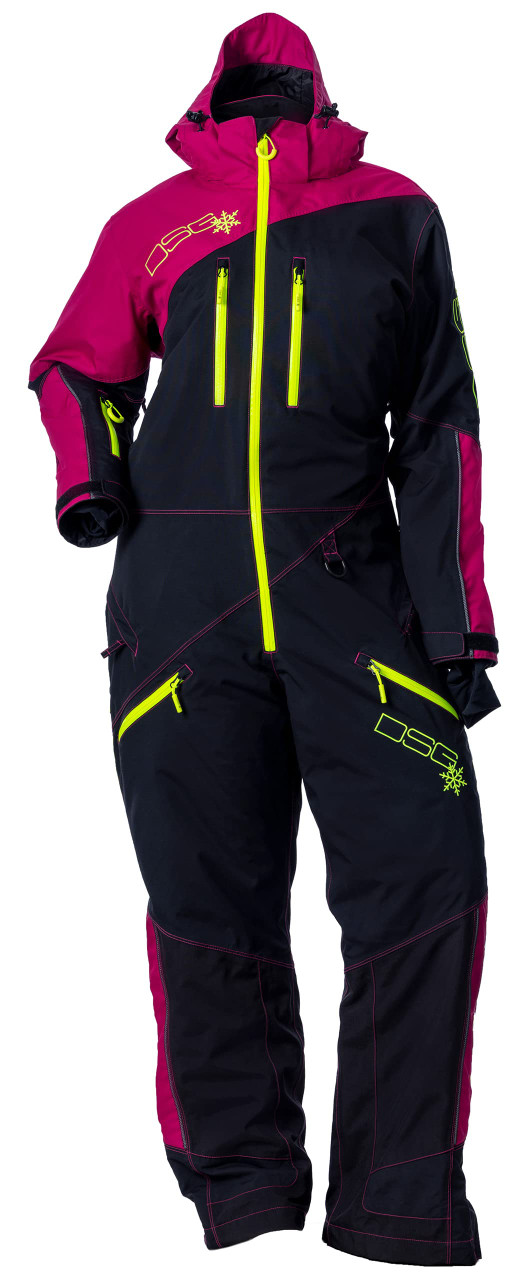 DSG Outerwear 52268