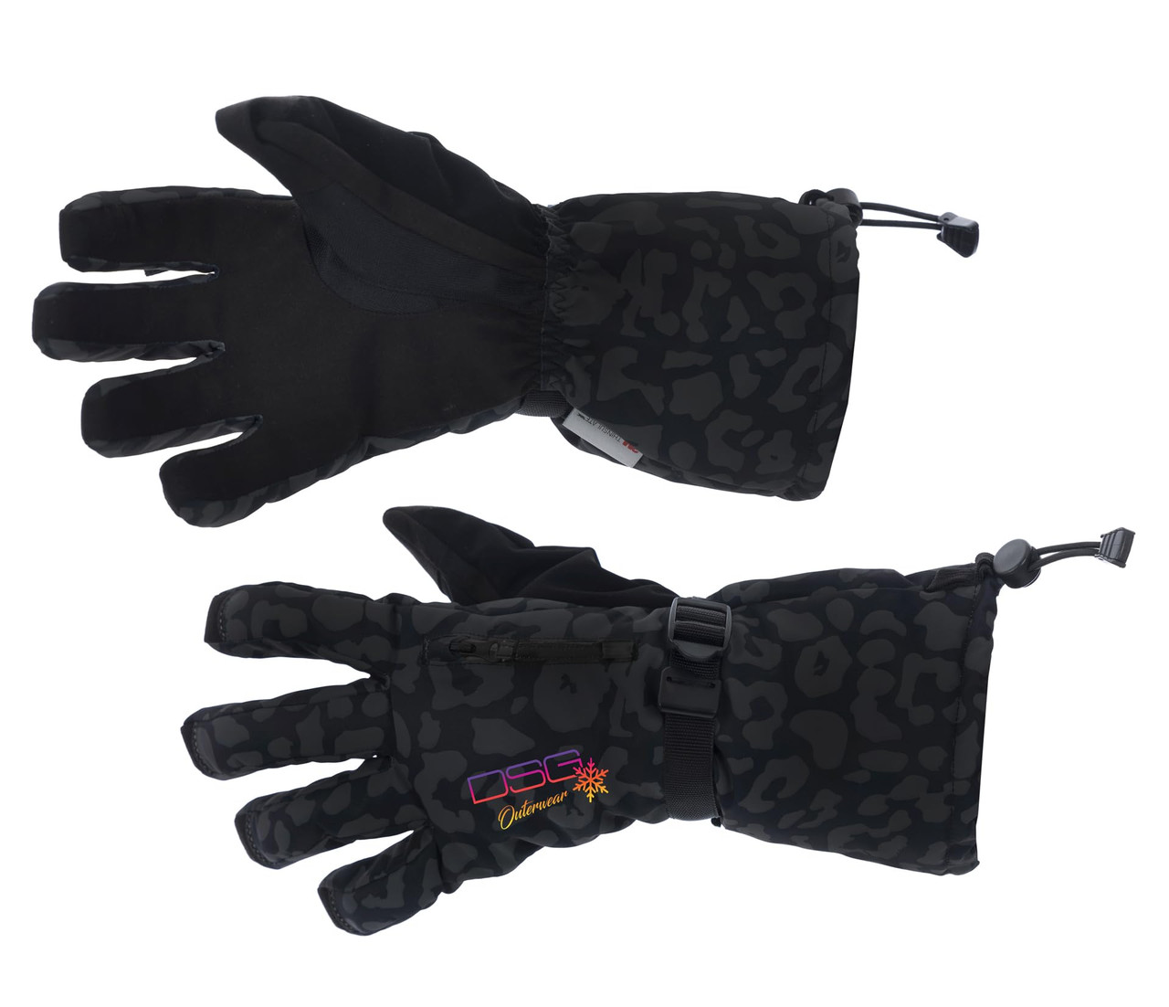 DSG Outerwear 52468