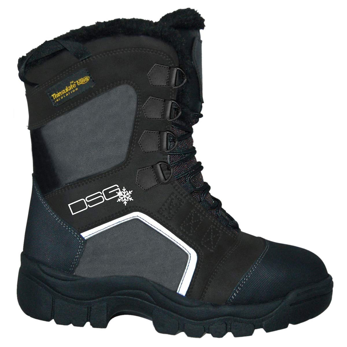 DSG Outerwear 35744