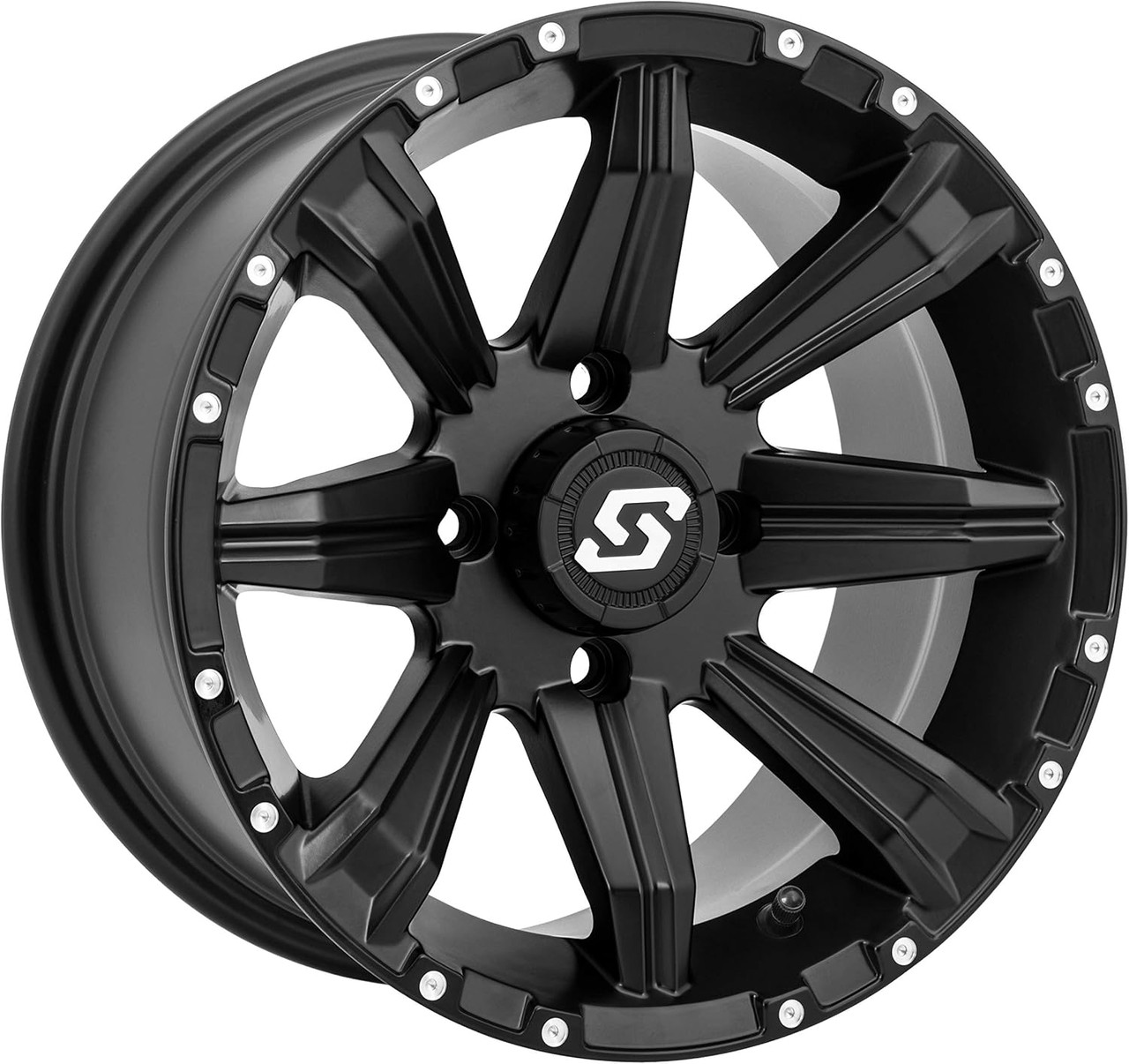 Sedona Tire and Wheel A87B-57056-43S