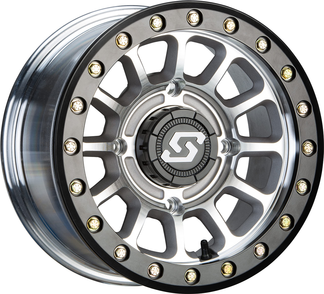 Sedona Tire and Wheel A21MA-47011+10S