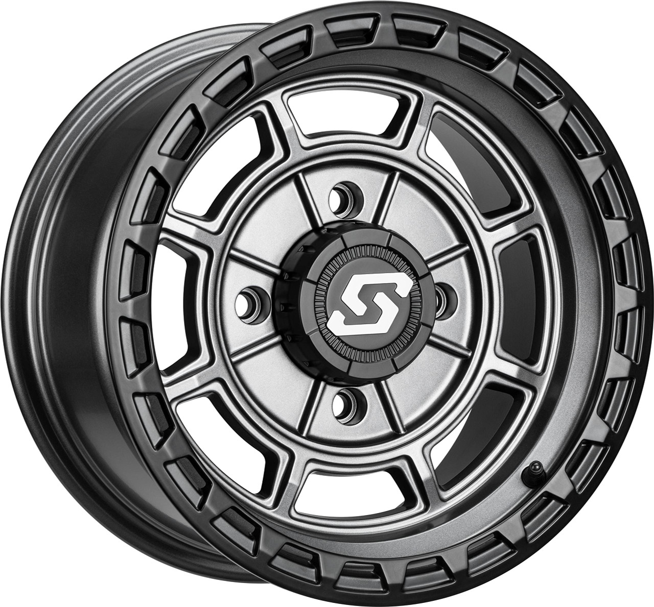 Sedona Tire and Wheel A22CG-47056+10S