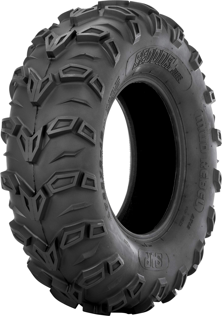 Sedona Tire and Wheel MR251012