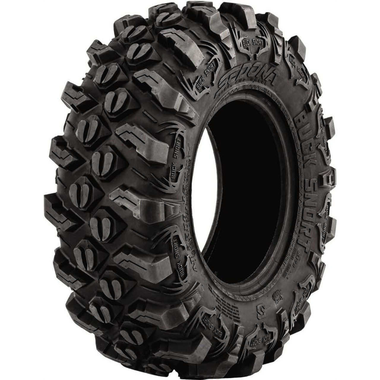 Sedona Tire and Wheel SNRT271014