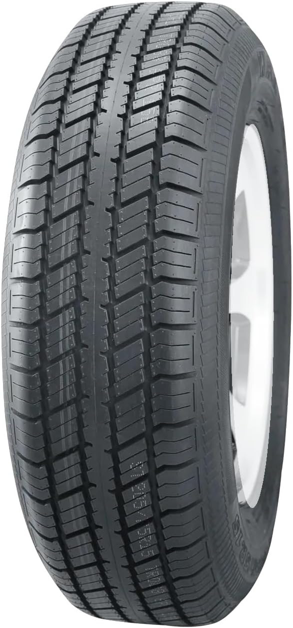 Allied Wheel Components TAT-175-80R-13C