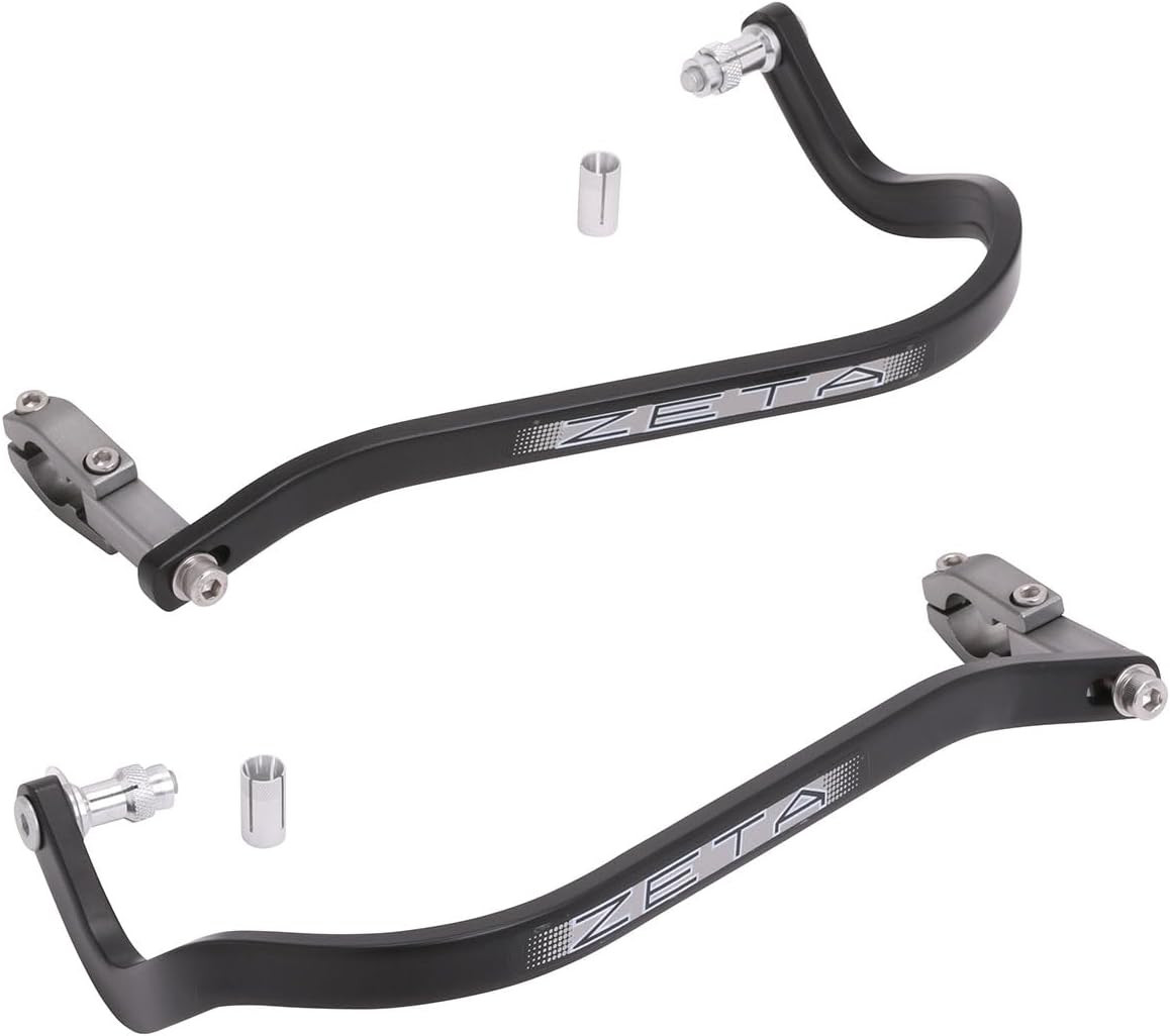 Zeta Racing ZE72-0001