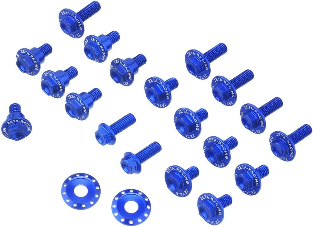 Zeta Racing ZE88-5656
