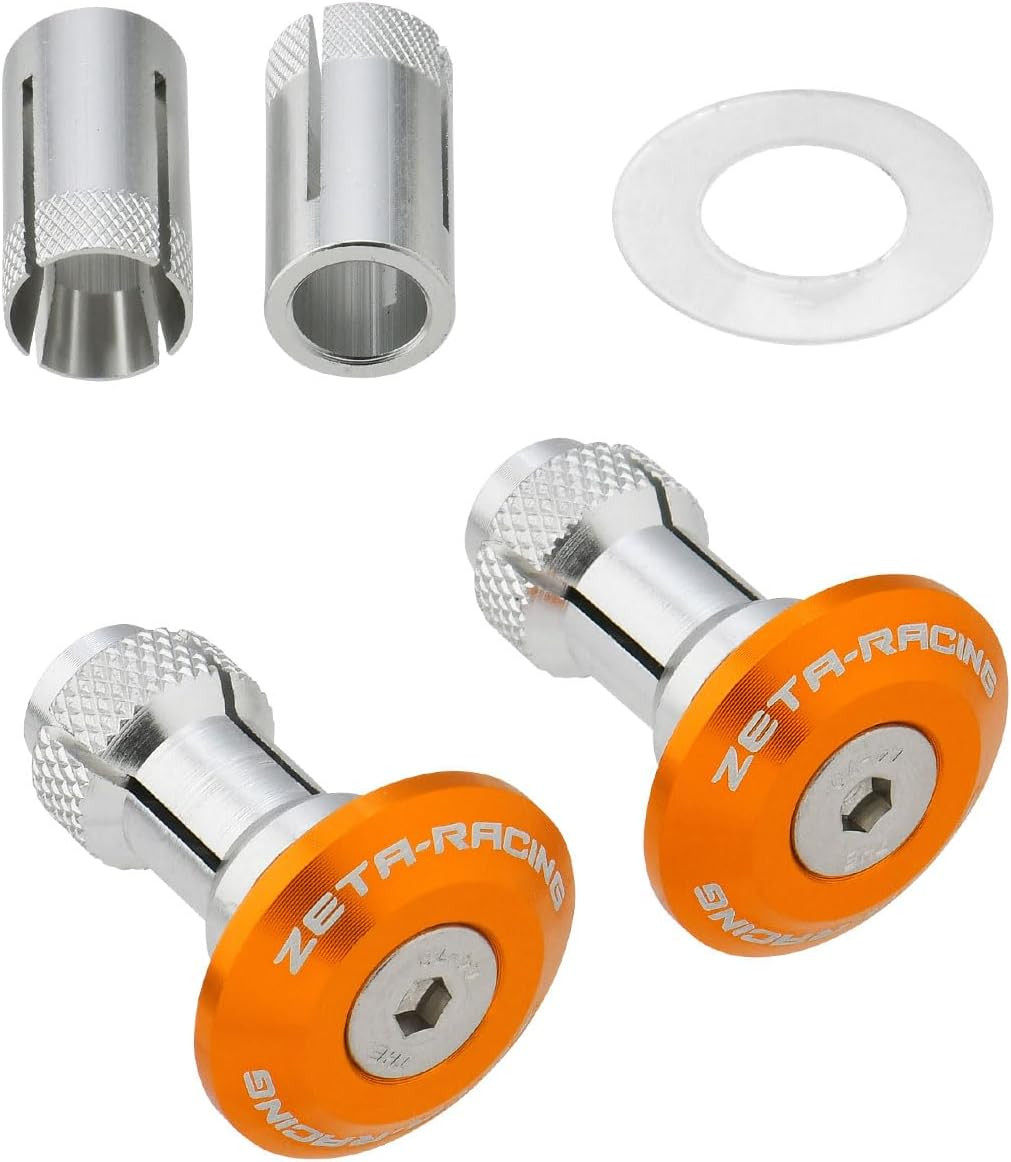 Zeta Racing ZE48-7009
