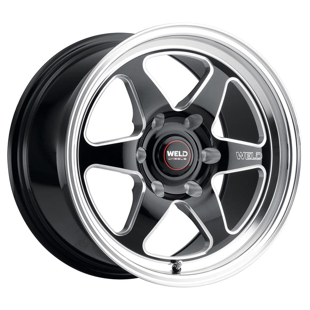 Weld Racing S15607084P13