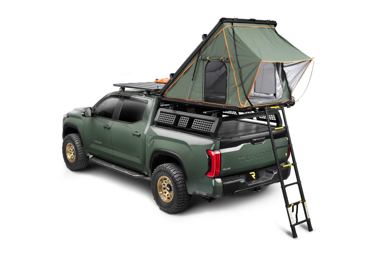 Rugged Ridge OL-104