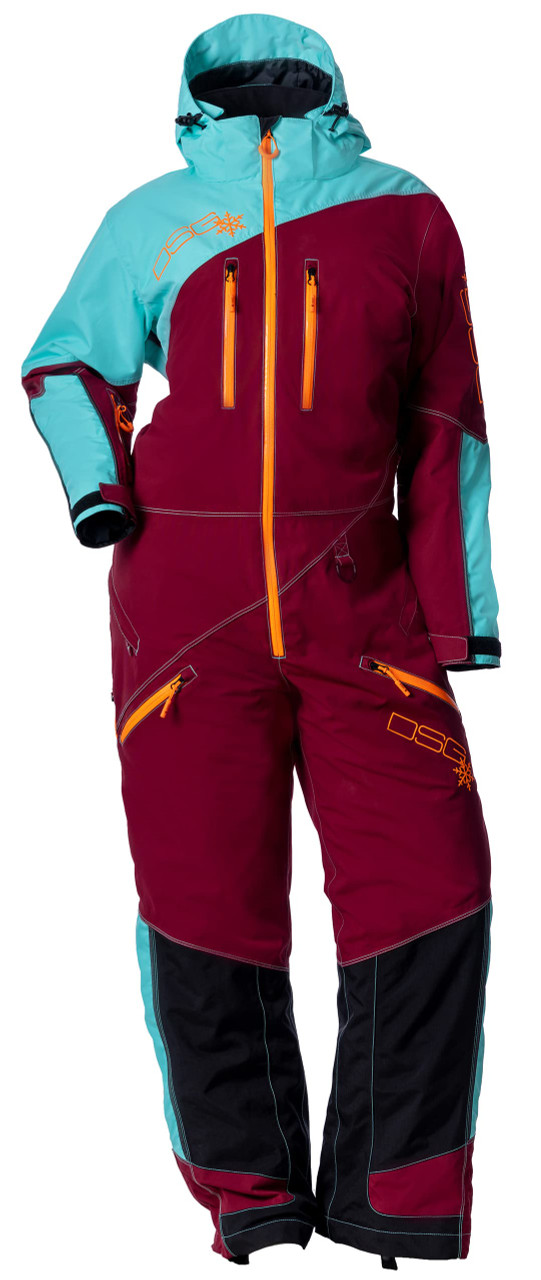 DSG Outerwear 52264