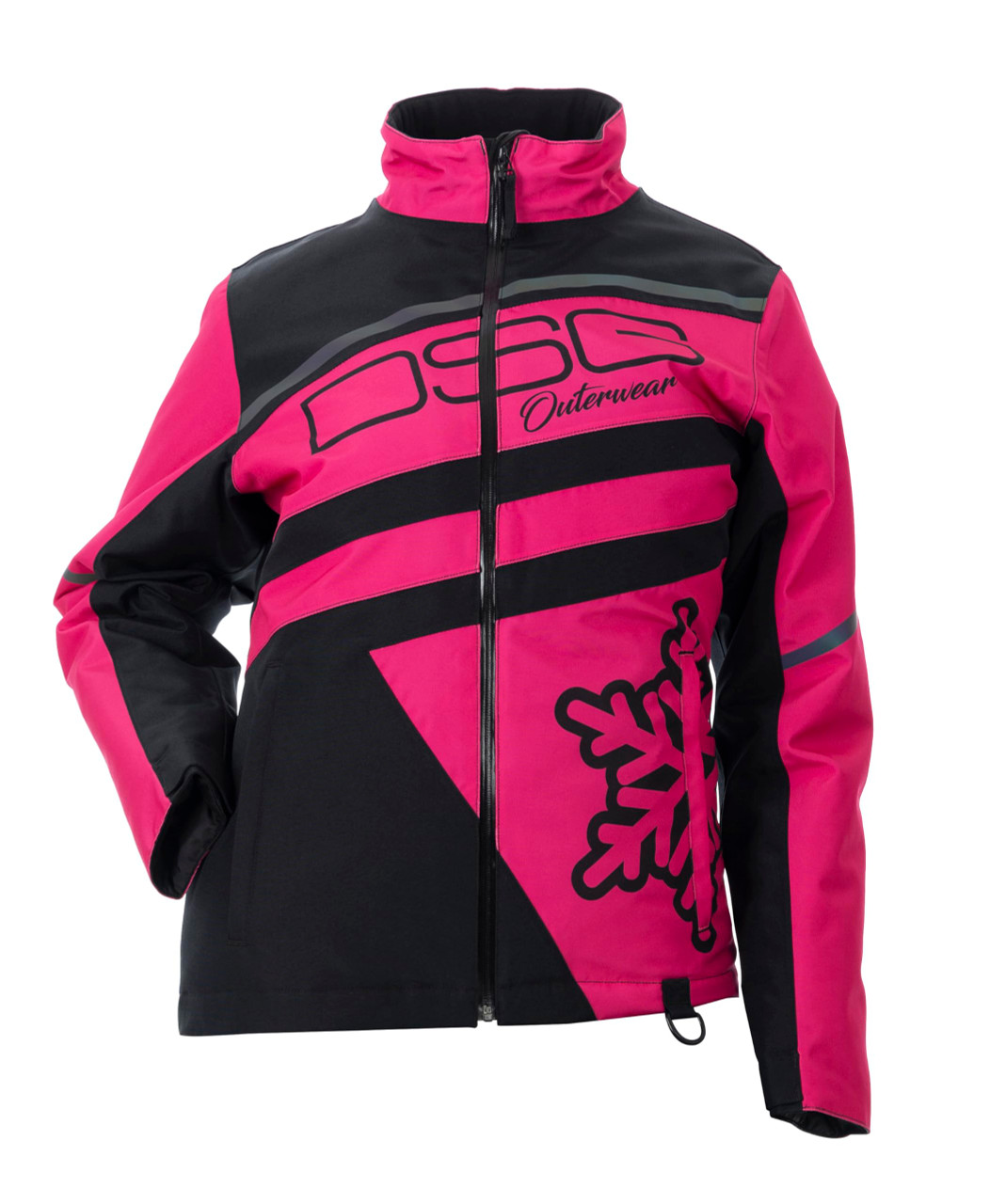 DSG Outerwear 525003