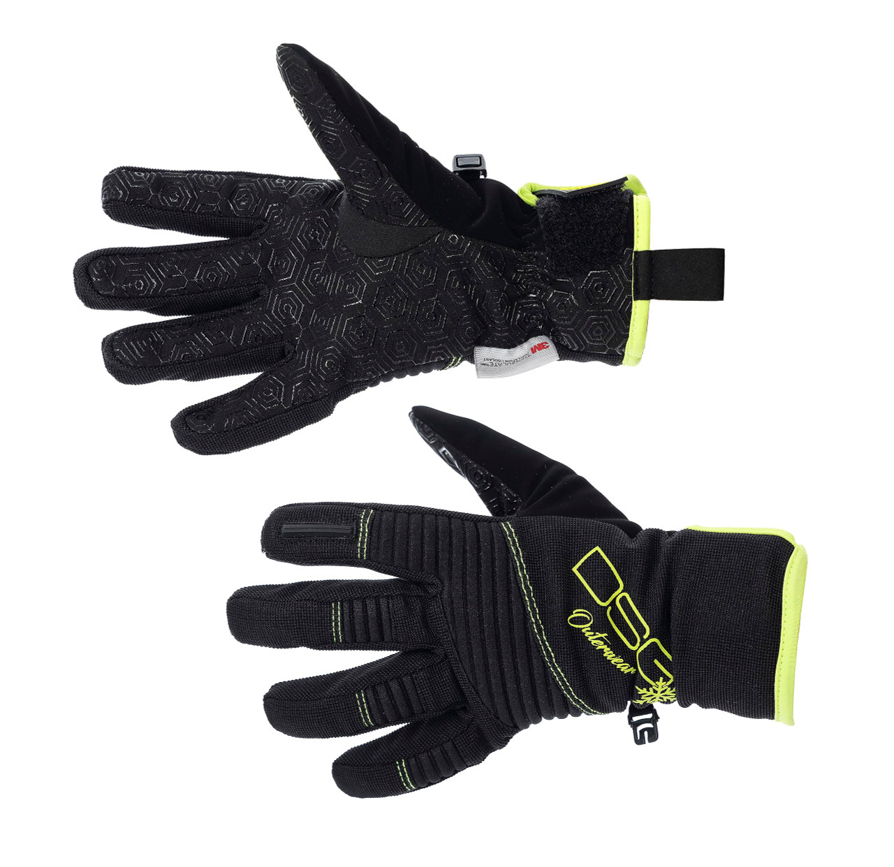 DSG Outerwear 525775