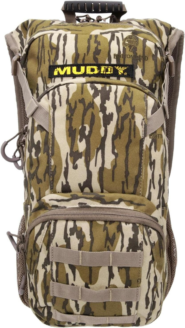 Muddy MUD-BPK-1075MO