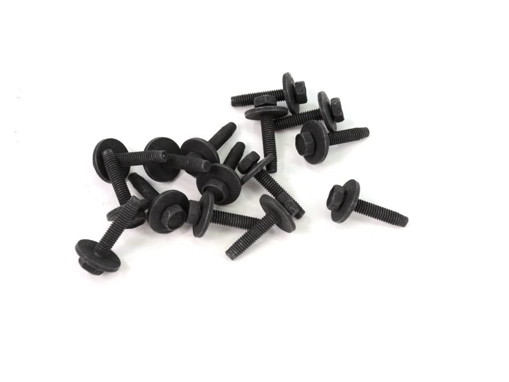 Mopar Performance 06105220AA