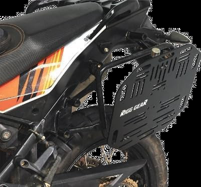 Nelson-Rigg RG-QRP-EXT