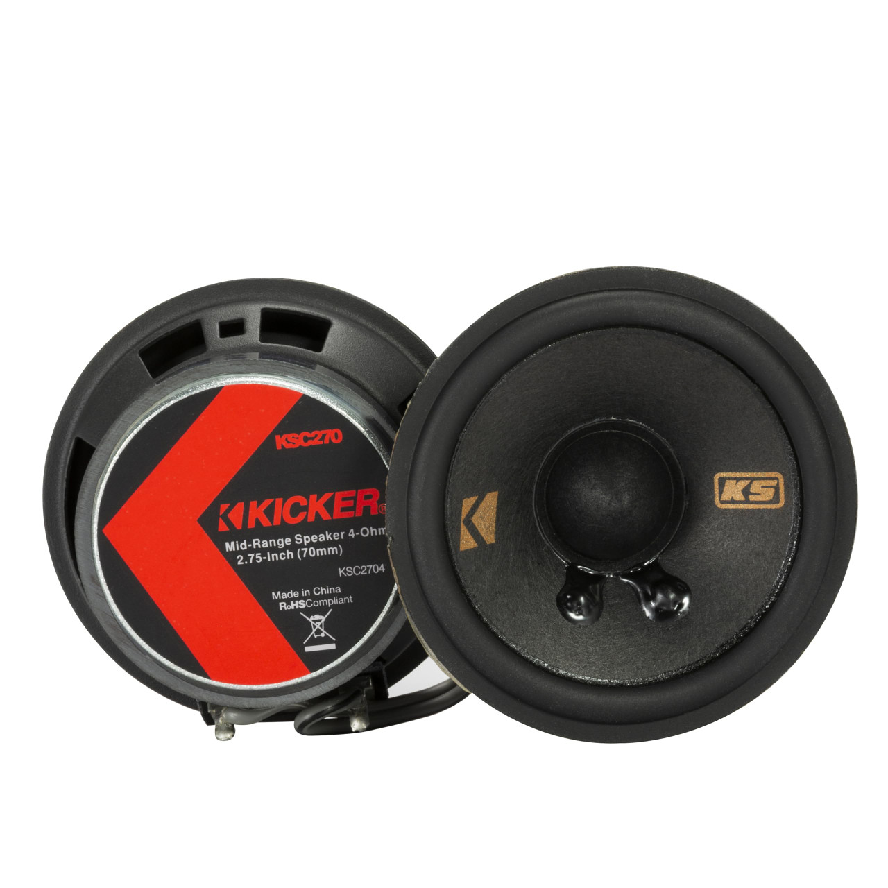 Kicker 51KSC2704
