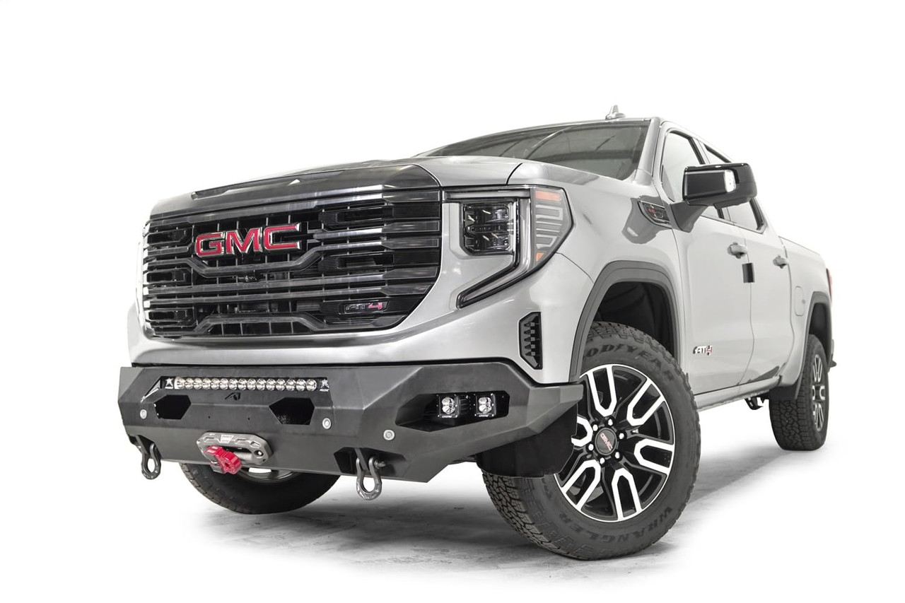 Fab Fours GS23-X5851-B