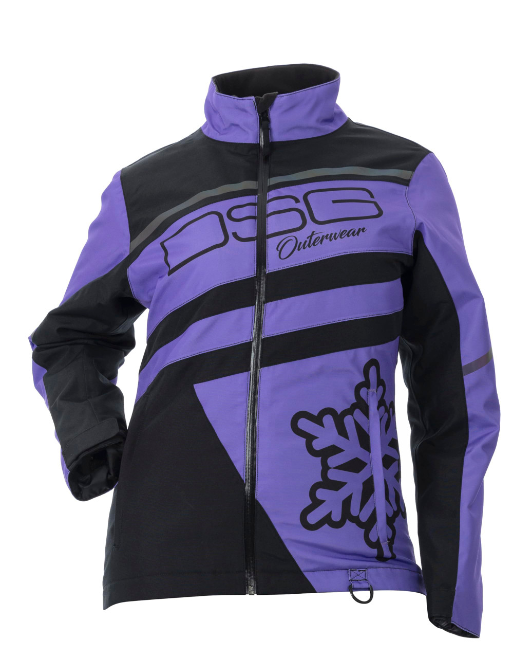 DSG Outerwear 525225