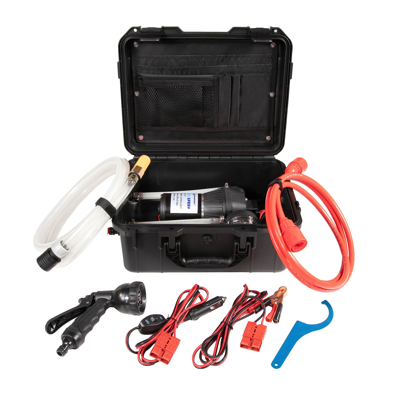 WaterPORT HS1000
