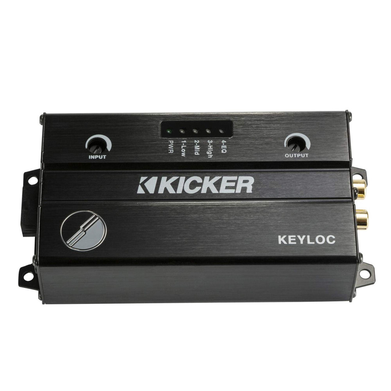 Kicker 47KEYLOC
