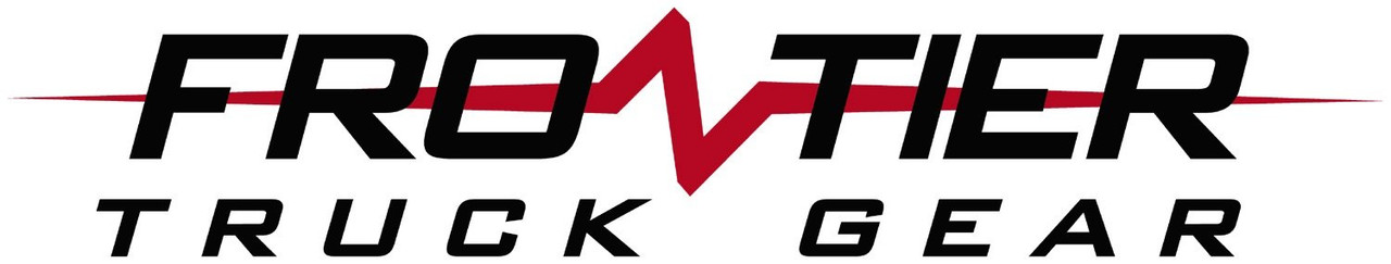 Frontier Truck Gear 200-31-4005