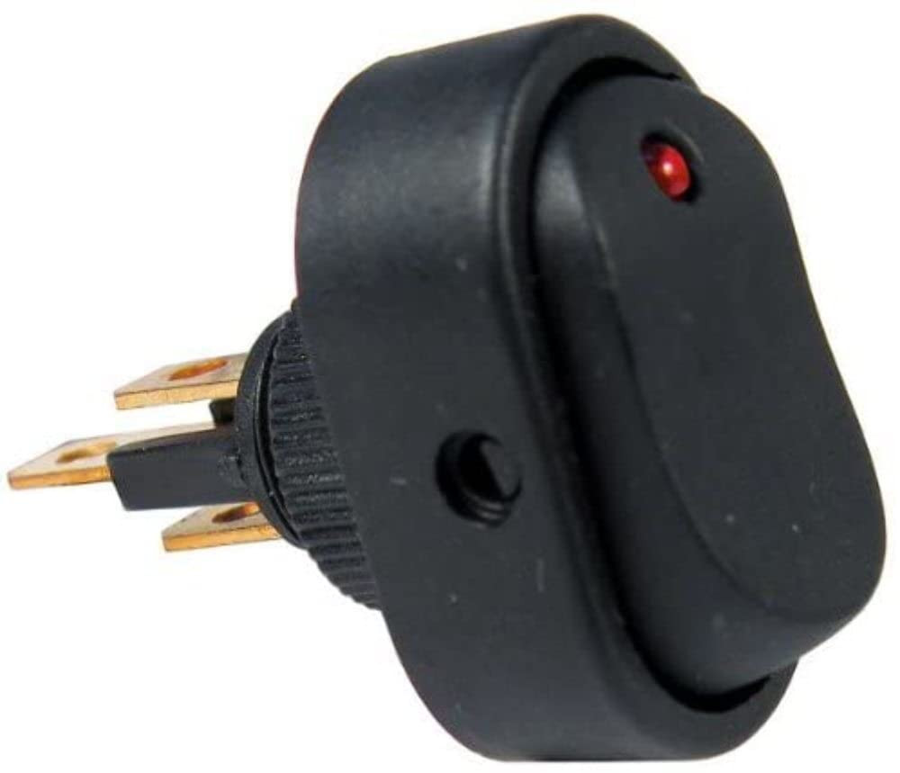 Peterson Manufacturing PMV5584PT