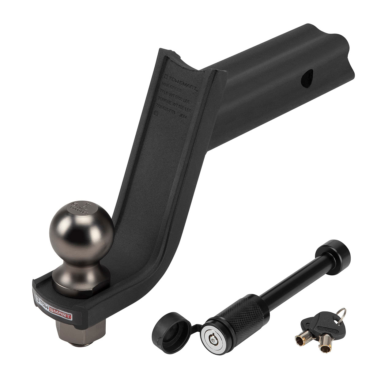 Winston Products 7337